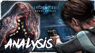 Resident Evil's Best Handheld Spin-off | Resident Evil Revelations Analysis