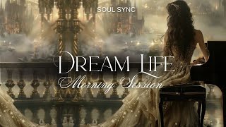 Manifest Your Dream Life in 21 Days | Powerful Morning Rampage