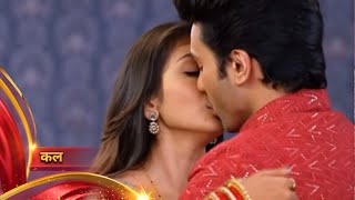 Parineeti episode promo | 4 January 2024 | 😱 Omg : Rajeev and Parwati romantic scene