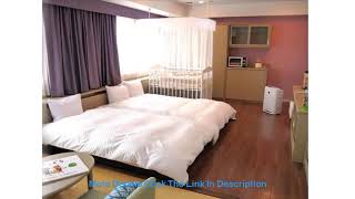 Review Beppu Kamenoi Hotel Hotel | Japan