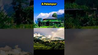 🌏💢Top 10 Tourist Place in Himachal Pradesh இமாச்சல் பிரதேஷ் சுற்றிப்பார்க்க10 சுற்றுலா தளங்கள்#short