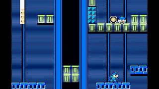 Mega Man in Java Island Part 1 [Raw]