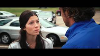 PLAYING FOR KEEPS (Jessica Biel, Gerard Butler ROMANCE )