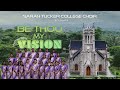 BE THOU MY VISION