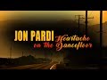 Jon Pardi - Heartache On The Dance Floor (Lyric Video)
