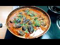 stuffed brinjal curry guthi vankaya ఆంధ్రా గుత్తి వంకాయ aaha emi ruchulu