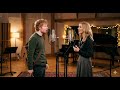 Celine Dion ft Ed Sheeran - Forever Starts Tonight 