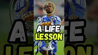 How Didier Drogba became a football legend