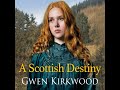 chapter 14.13 u0026 chapter 15.1 a scottish destiny