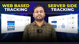 What is Server Side Tracking | Difference between Web based & Server Side Tracking (MasterClass)