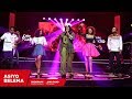 Shekhinah and Jano Band: Asiyo Belema (Throwback) – Coke Studio Africa