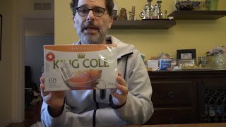 King Cole (Canada) Tea Review