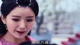 什么时候黑化等于烟熏妆了？演技派一个眼神就能刀哭你，太狠了