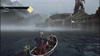 God of War_世界大的世界蛇