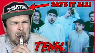 ten56. - downer part.1 - FULL ALBUM REACTION