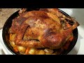 best turkey recipe gjel deti ne furr