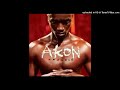 Akon - Belly Dancer (Bananza)