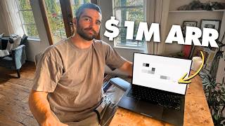 I Built A $90K/Month SaaS in 19 Months
