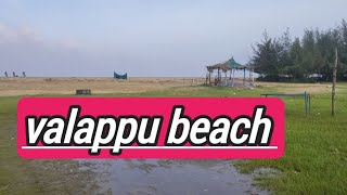 #Valappu beach vypin # kochi