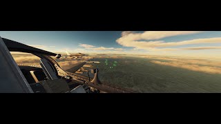 DCS | Kittyhawk Mission | SCUD Hunt