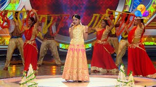 Flowers Top Singer 2 | krishnasree | Enthinayi Nin..