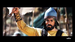 Khalid ibn Walid - Battle of Buzakha - Tulaihah the False Prophet