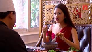 TRẢI NGHIỆM PHỞ NAI BÁT ĐÁ CÙNG NGƯỜI ĐẸP BẢN LĨNH VŨ QUỲNH TRANG