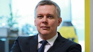 Tomasz Siemoniak: Nie ma potrzeby, żeby kanclerz Merkel rozmawiała dziś z opozycją