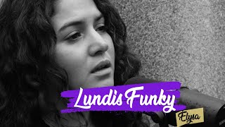 Lundis Funky - Élysa reprend Habibi de Tamino