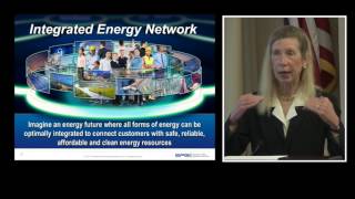 WIRES University Graduate School 2017 (Part 3) – Electric Transmission Infrastructure