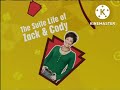 Disney Channel Next Bumper (The Suite Life of Zack & Cody) (3 Versions) (2008)