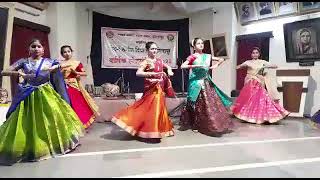 Kanha Soja Zara | Baahubali 2 The Conclusion -Vikas Yesade_Deval Club, Kolhapur