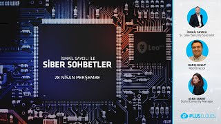 İsmail Saygılı ile Siber Sohbetler / e-Devlet hacklendi mi?