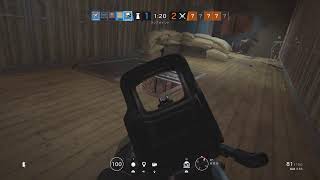 [R6S クイックマッチ 参加型] ゲラゲラ笑うレインボーシックスシージ