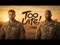 Too Late (Official Vibe Video)