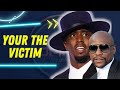 Floyd Mayweather Pathetically Defends P. Diddy Allegations