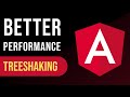 Treeshaking in Angular: A Guide to Optimizing Application Performance