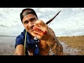 Bowfishing Catch And Cook