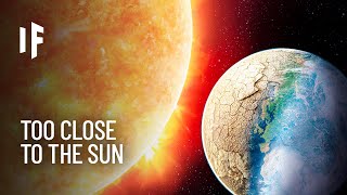 What If the Earth Was Always Facing the Sun?