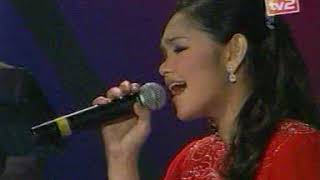 Dato Sri Siti Nurhaliza - Airmata Syawal Live