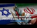 Is the Iran War in Biblical Prophecy? (Hank Unplugged Podcast)