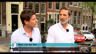 TradeYourTrip - Wist Je Dat? (RTL4) uitzending 18 Mei 2016