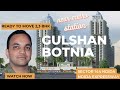 Gulshan Botnia Noida Sector 144 / Ready To Move 2 & 3 Flats in Noida