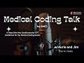 discussion on key cardiovascular guidelines for the medical coding certification exams by amci