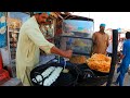 Traditional Street food and village tour of village insider channel || Yazman Mandi, Bahawalpur