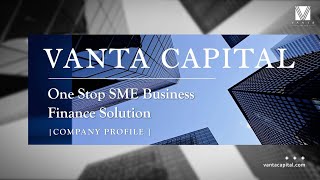 VANTA CAPITAL