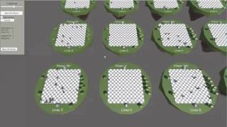 Tower Defense Solver