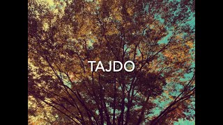 🌊TAJDO | Rooted | Grounding Meditation Music for Inner Peace \u0026 Relaxation