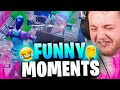 🤣🔥Best of TRYMACS Funny MOMENTS #1 - Lost Moments