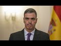 Spagna: Pedro Sánchez non si dimette, 